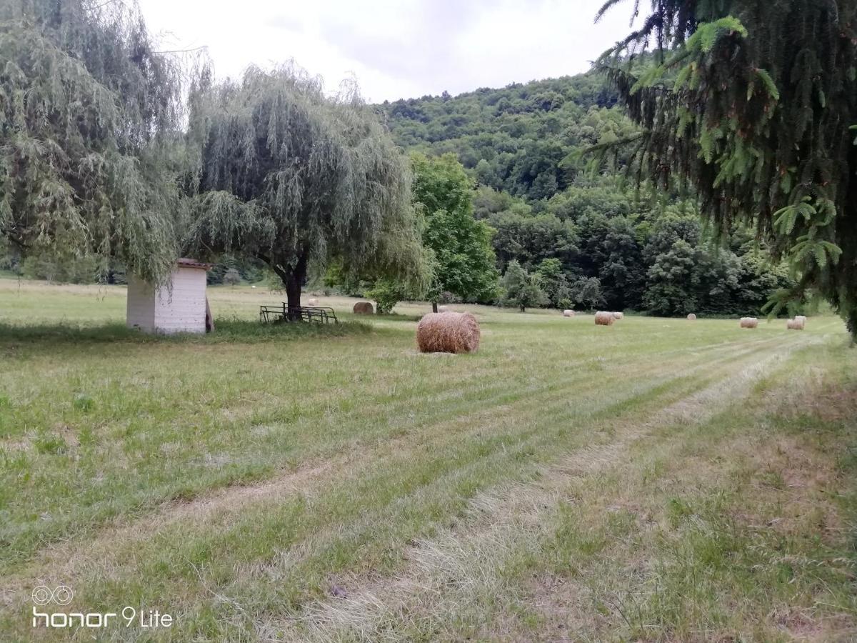 Chalet Tout Confort Proche D Ax 3 Domaines Vebre Buitenkant foto