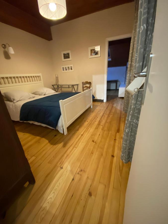 Chalet Tout Confort Proche D Ax 3 Domaines Vebre Buitenkant foto