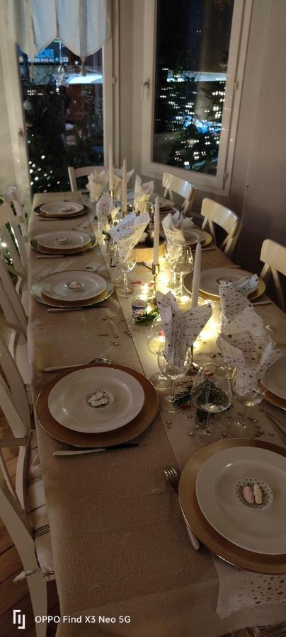 Chalet Tout Confort Proche D Ax 3 Domaines Vebre Buitenkant foto