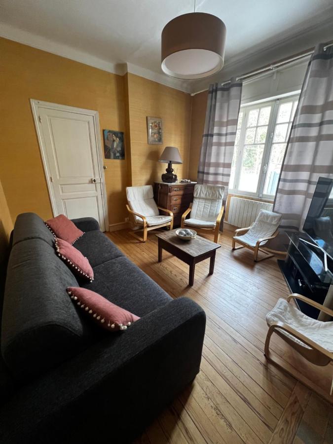 Chalet Tout Confort Proche D Ax 3 Domaines Vebre Buitenkant foto