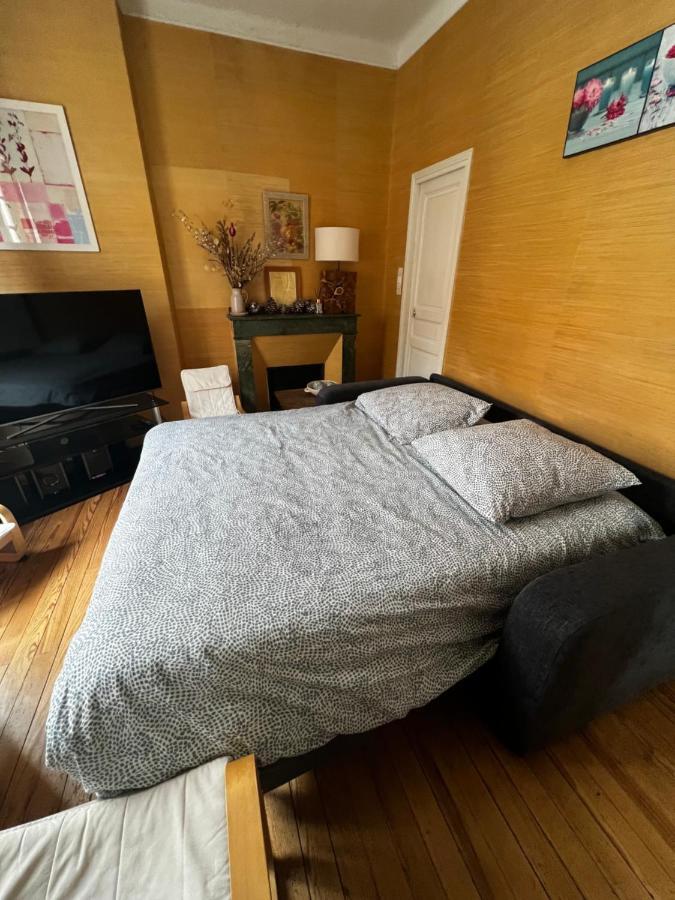 Chalet Tout Confort Proche D Ax 3 Domaines Vebre Buitenkant foto