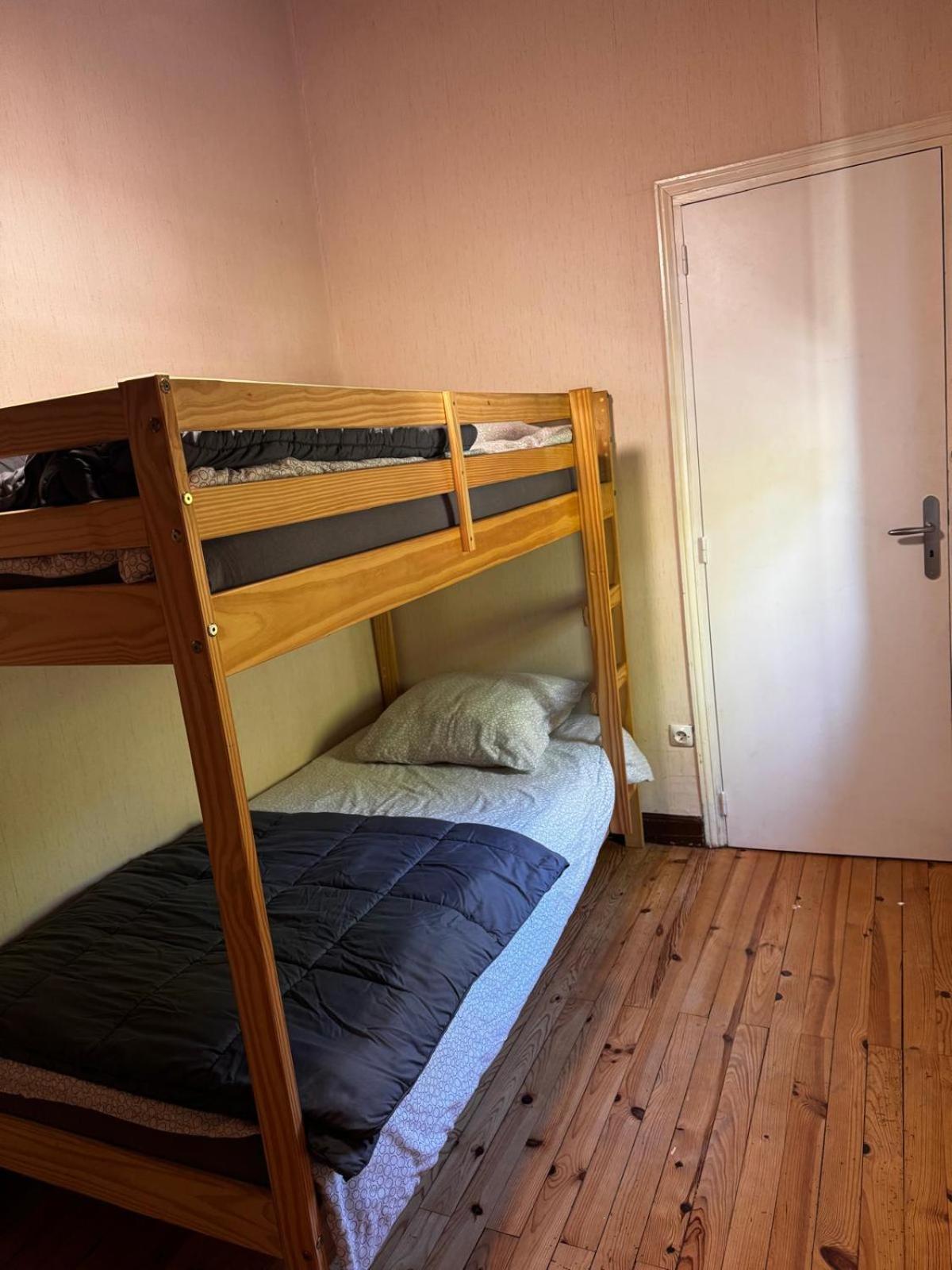 Chalet Tout Confort Proche D Ax 3 Domaines Vebre Buitenkant foto