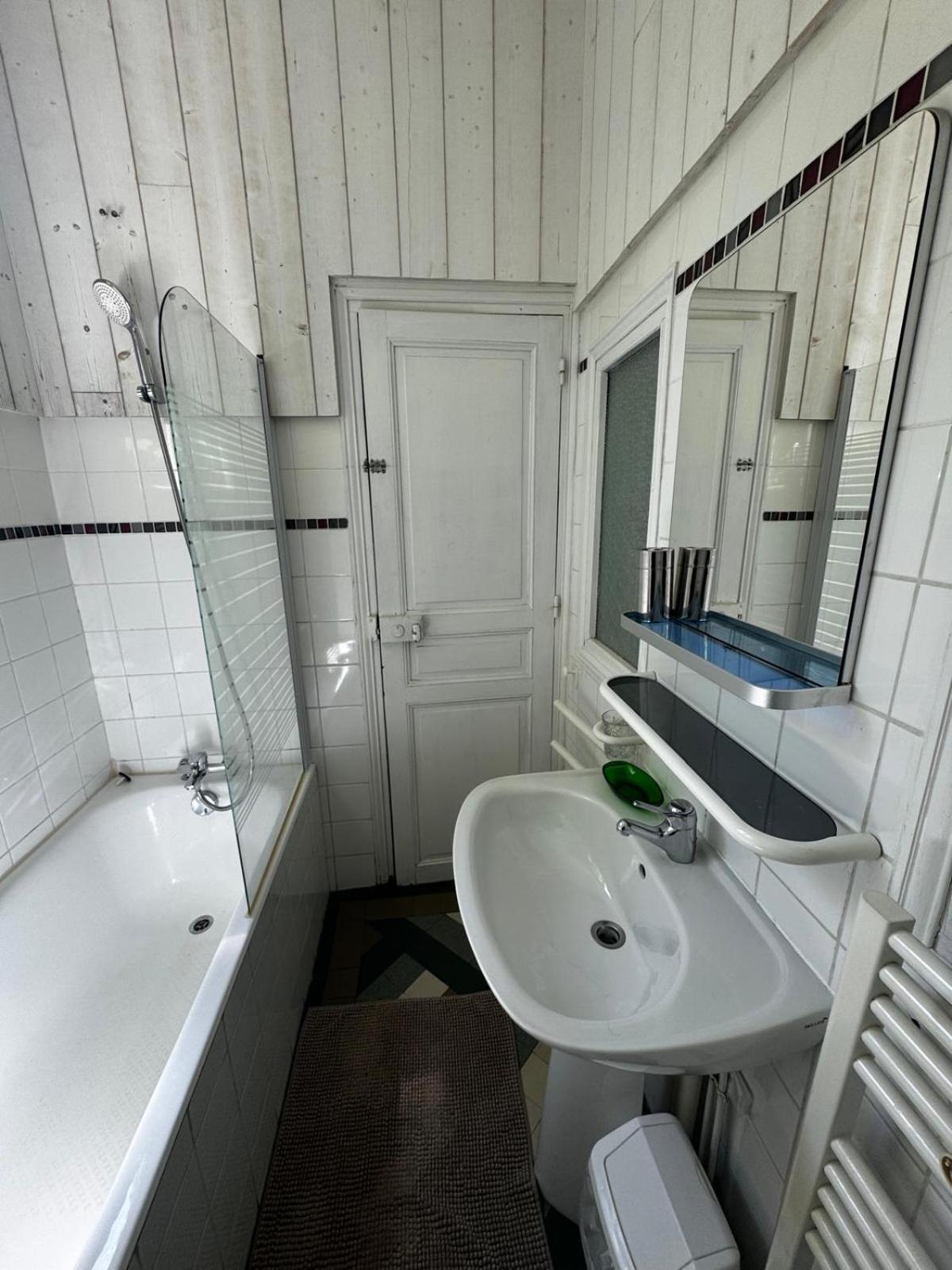 Chalet Tout Confort Proche D Ax 3 Domaines Vebre Buitenkant foto