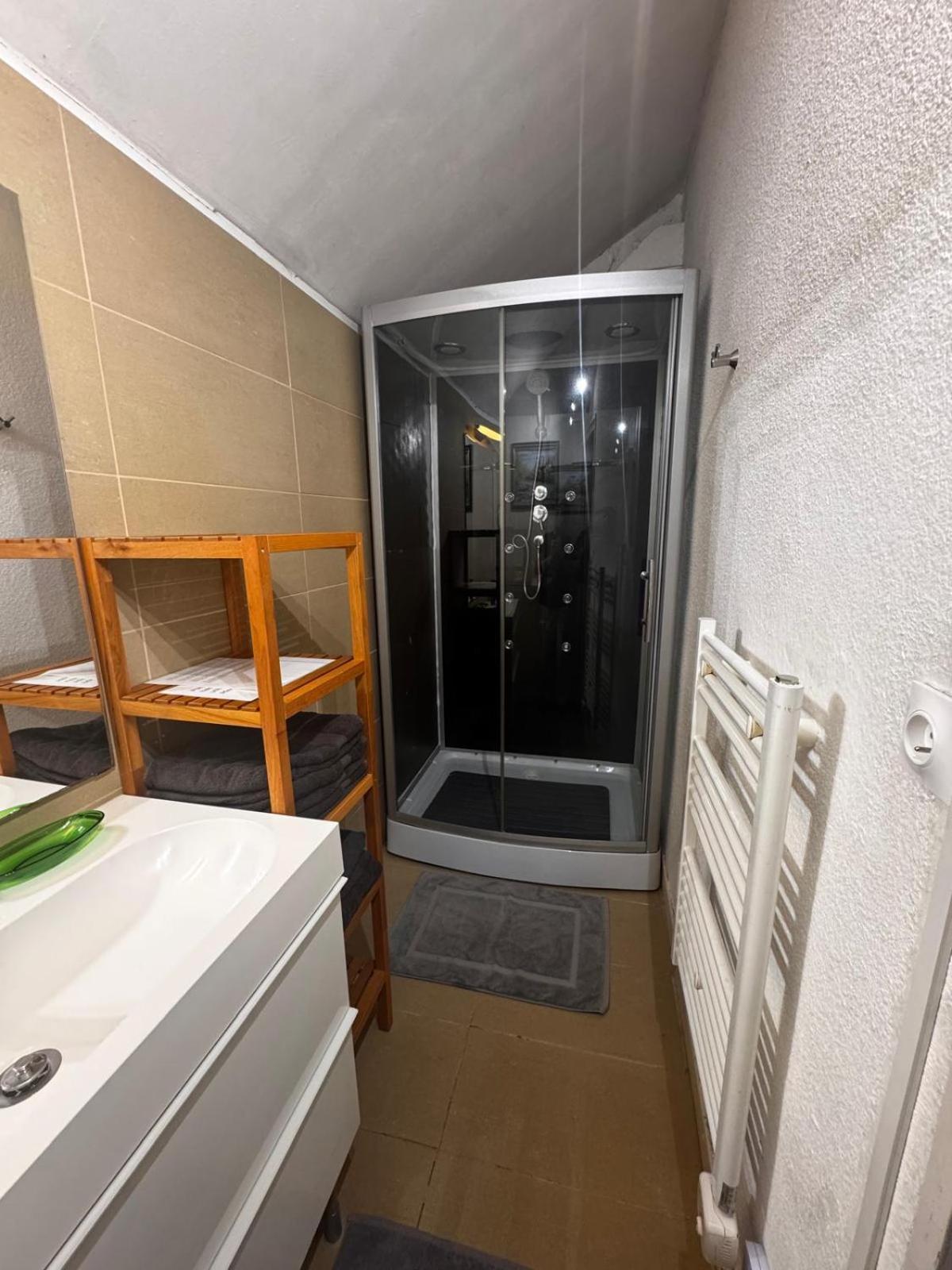 Chalet Tout Confort Proche D Ax 3 Domaines Vebre Buitenkant foto