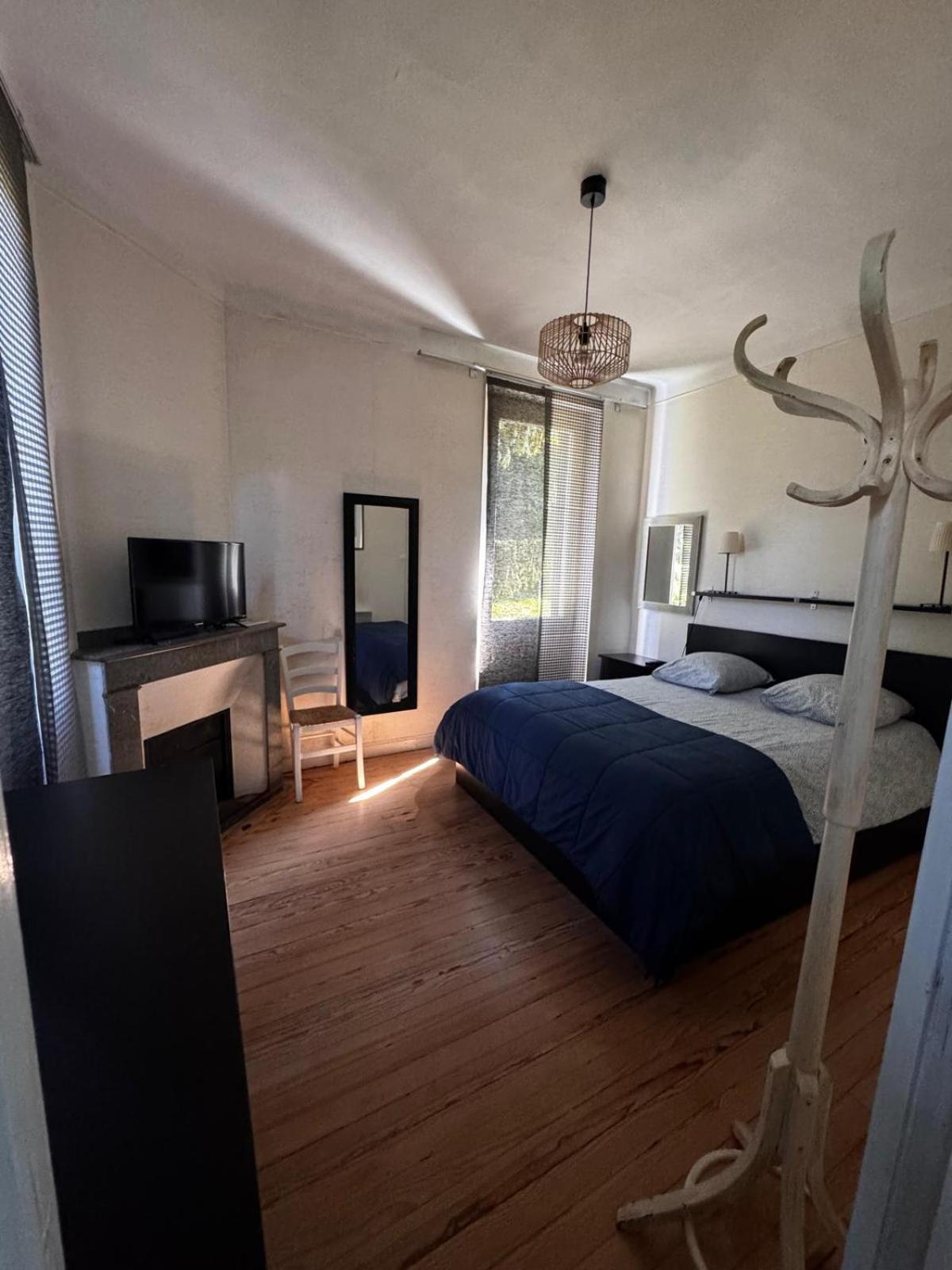 Chalet Tout Confort Proche D Ax 3 Domaines Vebre Buitenkant foto